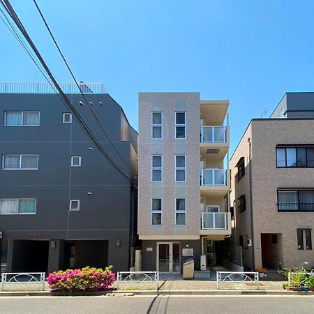 Japan House Asakusa Tokyo Eksteriør bilde